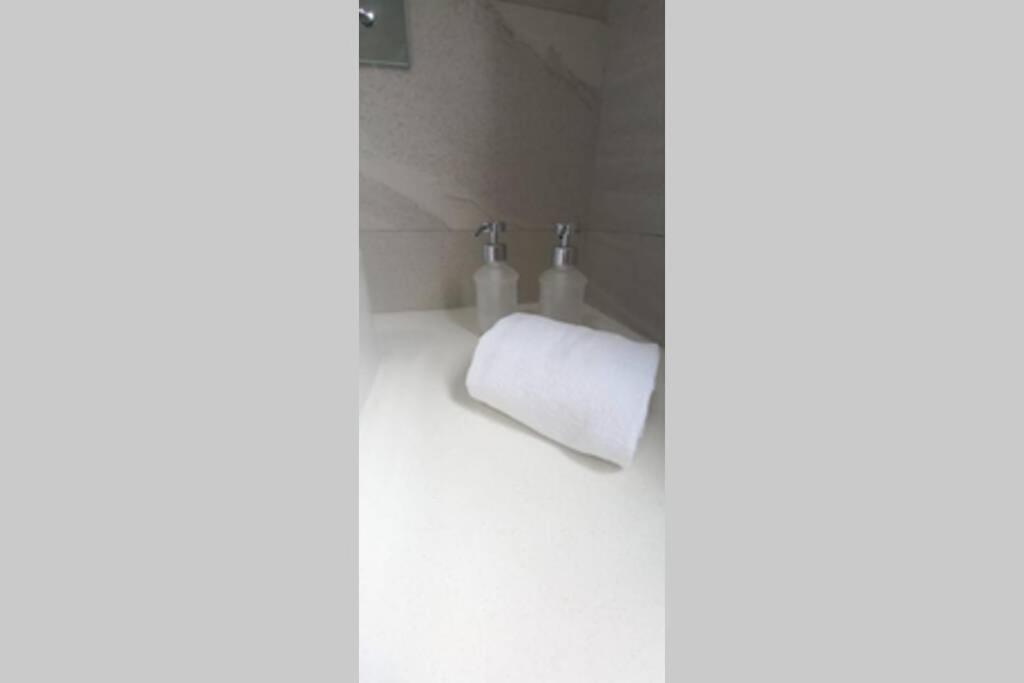 Bois Mapou Self Catering Apartments Unit 102 Рівьєр-Нуар Екстер'єр фото
