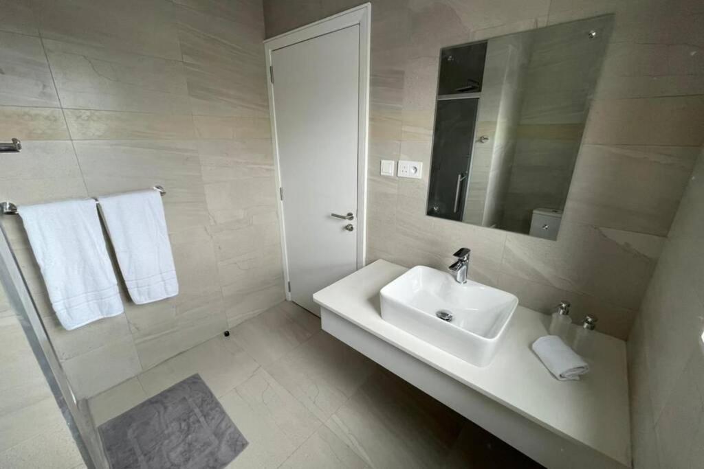Bois Mapou Self Catering Apartments Unit 102 Рівьєр-Нуар Екстер'єр фото