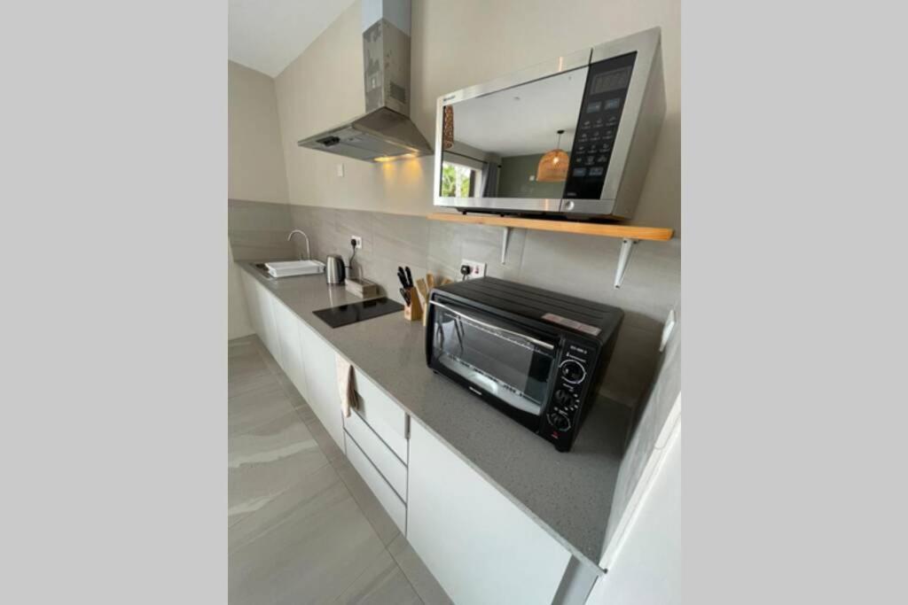 Bois Mapou Self Catering Apartments Unit 102 Рівьєр-Нуар Екстер'єр фото