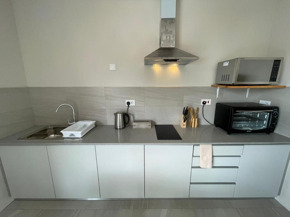 Bois Mapou Self Catering Apartments Unit 102 Рівьєр-Нуар Екстер'єр фото