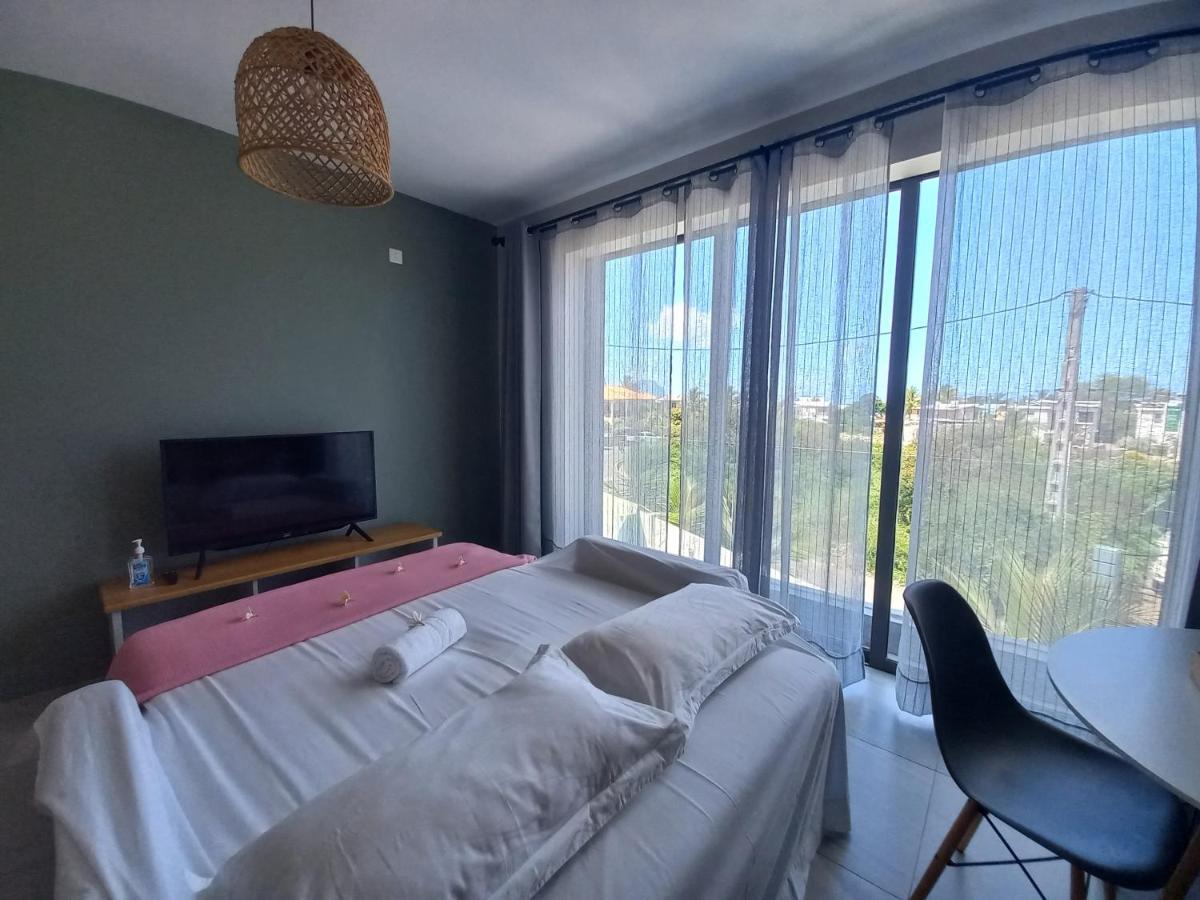 Bois Mapou Self Catering Apartments Unit 102 Рівьєр-Нуар Екстер'єр фото