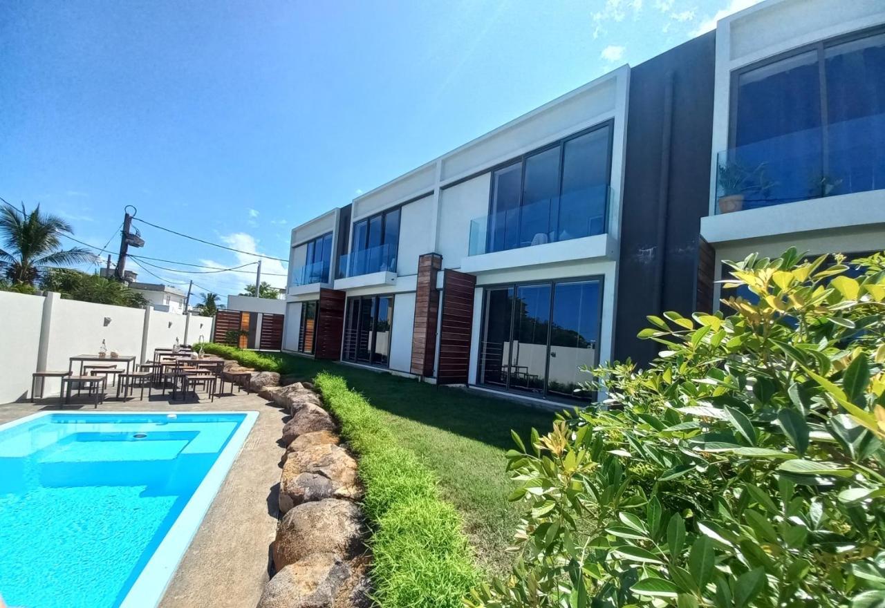 Bois Mapou Self Catering Apartments Unit 102 Рівьєр-Нуар Екстер'єр фото