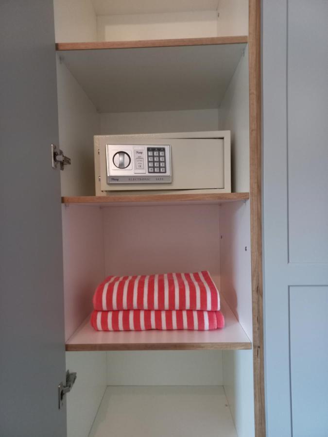 Bois Mapou Self Catering Apartments Unit 102 Рівьєр-Нуар Екстер'єр фото